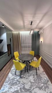 Жк Тумар апартамент - 0