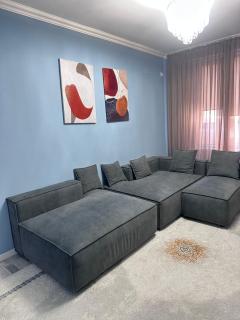 Жк Тумар апартамент - 2