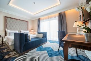 Boutique Hotel La Roche - 9