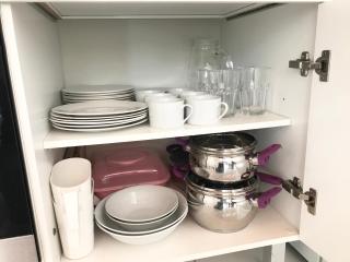 City Apartment 6 con jardín - 3