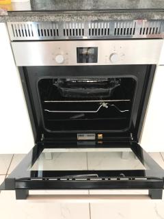 City Apartment 6 con jardín - 1