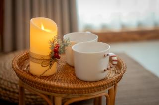 스테이 포즈 서울 Stay Pause- Serene Loft Retreat in Seoul - Seoel - 3