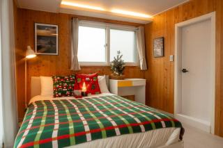 스테이 포즈 서울 Stay Pause- Serene Loft Retreat in Seoul - Seoel - 8