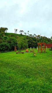 Chácara Caminho do Paraíso - 6