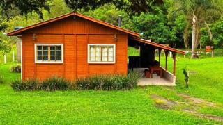 Chácara Caminho do Paraíso - 5