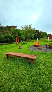 Chácara Caminho do Paraíso - 4