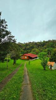 Chácara Caminho do Paraíso - 0