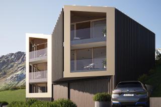 Nexus Suiten - by A-Appartments - 8