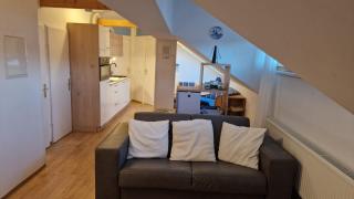 Alter Kindergarten vakantieappartementen - 9