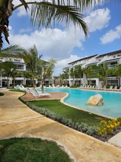 Estrella Condos 8min walk to the beach Studio 201A - 7