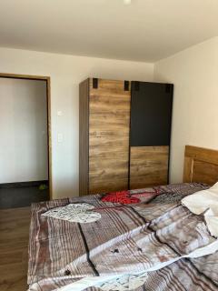 2,5 récent à Ovronnaz avec vue - 6