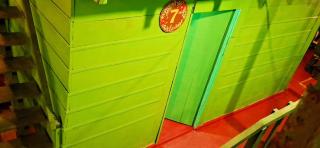 luna beach home & cabanas - 7