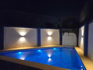 Zomak Villa 3BHK in Lonavala with pvt pool By Bungalows In Lonavala - 9