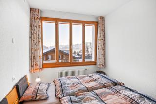 Appartement 2 à 4 personnes au centre du village - 5