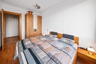 Appartement 2 à 4 personnes au centre du village - 1