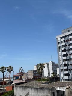 Rio grande apartamento Silva paes 374 - 2