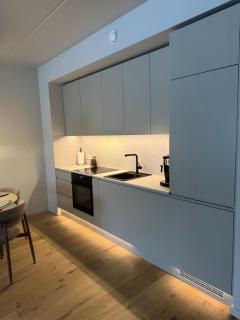 Adoffi Apartment - 3