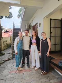 Kochi Bella Villa - 8