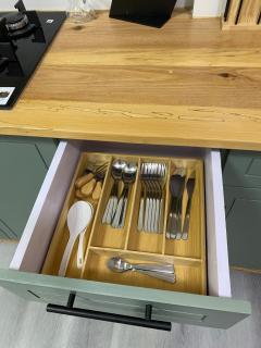 Modern 2 Bedroom Apartment in Central Kathmandu near Thamel & Airport 3 - 4