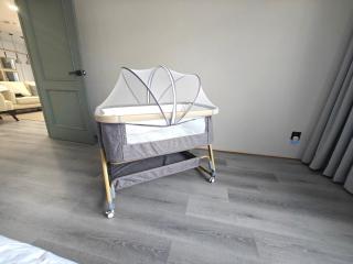 Modern 2 Bedroom Apartment in Central Kathmandu near Thamel & Airport 3 - 2