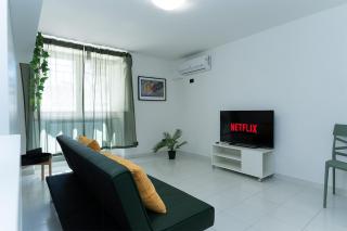 Sconti Black Friday Esclusiva Struttura Fronte Mare, Vicino al Centro Città - 4