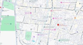 Modern 2 Bedroom Apartment in Central Kathmandu near Thamel & Airport 3 - 7