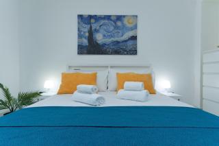 Sconti Black Friday Esclusiva Struttura Fronte Mare, Vicino al Centro Città - 0