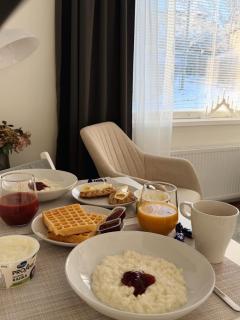 Katariina Apartments - 6