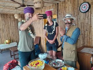 Veda Heritage Haveli - 3