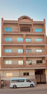 ElMena House Luxor - 0