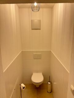 Vogelsang Apartments - 4