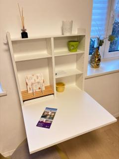 Vogelsang Apartments - 5