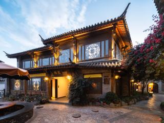 Lijiang Ancient Town Landscape Garden Hotel 山水爱斯花园酒店 - 6