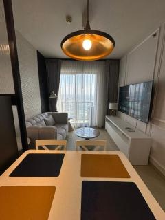 unixx seaview - Pattaya Sud - 7