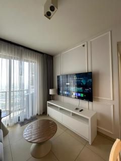 unixx seaview - Pattaya Sud - 3