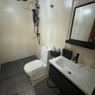 Transit KLIA Private room w attached bathroom - 2