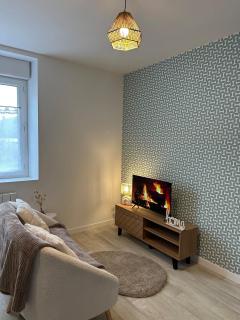 Le Secret Sauge - Calm & Charming - Centre ville - 7