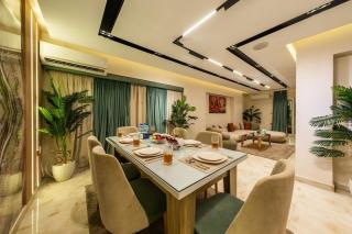 Modern Chic Apartment Mohandiseen Central - 0