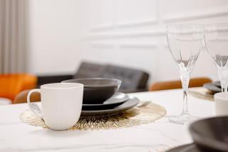 Elegant Apartment with Sauna, Town Hall Square, Old Town - 3