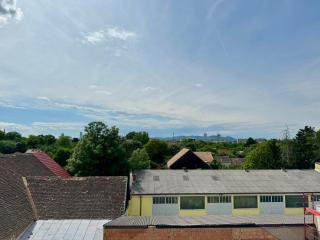 Luxury 2BR Penthouse #2! Big Terrace! Garage! - 0