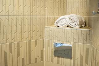 Modern Chic Apartment Mohandiseen Central - 9