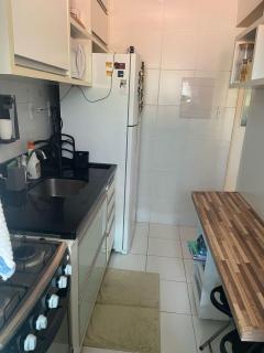 Vista Mar e Próximo ao Centro de Convenções - 5