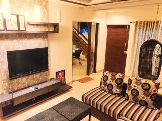 Heritage Exotica Villa 3BHK JAQK Holidays - 8