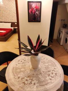 Heritage Exotica Villa 3BHK JAQK Holidays - 2