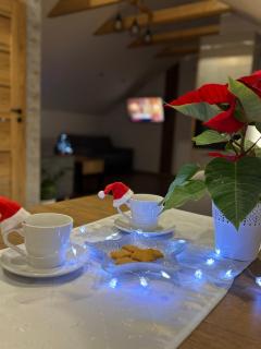 Bianco Apartamenty Laskowa - Zator - 3