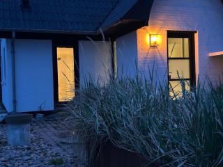 Guesthouse Villa Sønderklit - 4
