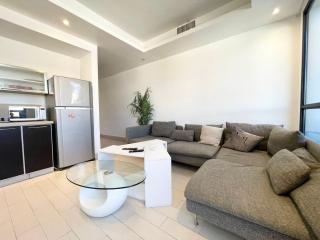 2Bedroom Suite 7 with shelter - 7