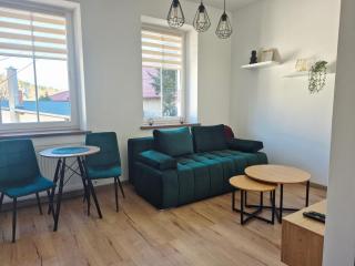 Apartament Moniuszko - 8