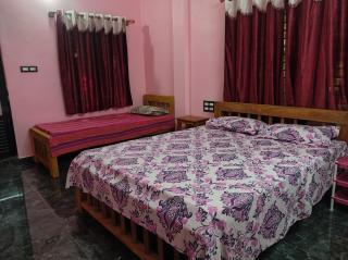 Omkar Coastal Retreat - 9