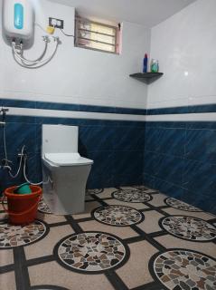 Omkar Coastal Retreat - 4